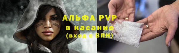винт Баксан